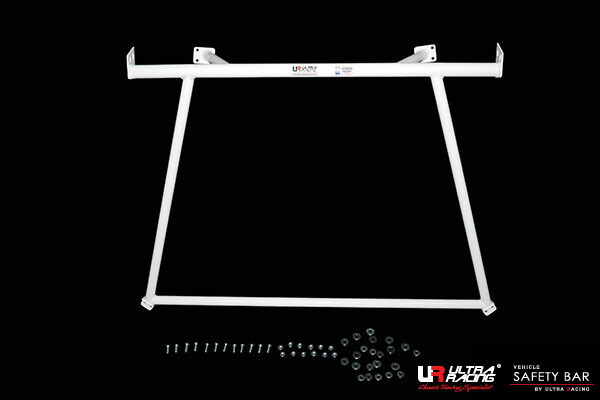ULTRA RACING（ウルトラレーシング） レビン トレノ AE86 タワーバー