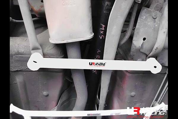 ロードスター NB8C ウルトラレーシング リアメンバーブレース RL2-3708 ULTRA RACING Roadster | ULTRA RACING | 02