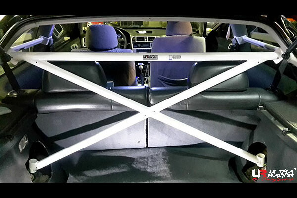 ULTRA RACING（ウルトラレーシング） シビック EG3 EG6 リアアッパー