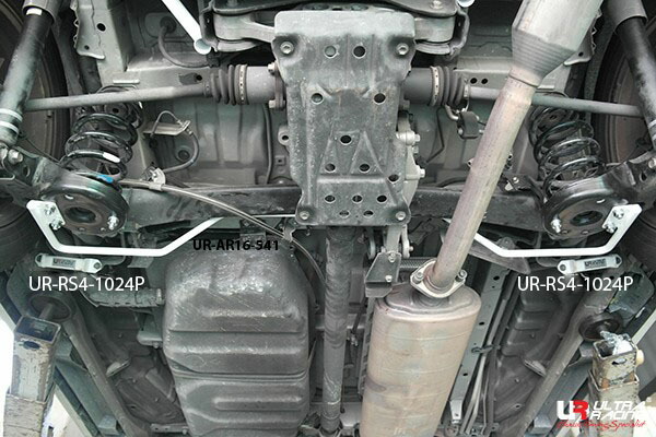 ULTRA RACING（ウルトラレーシング） エスティマ ACR55W