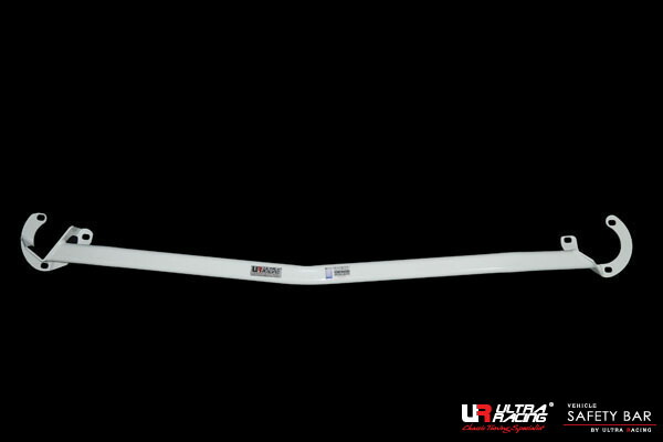 ULTRA RACING（ウルトラレーシング） MAZDA2 DJ5AS タワーバー