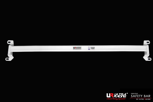 Eクラス W212 212001C タワーバー フロント ウルトラレーシング フロントタワーバー TW2-3780 ULTRA RACING E-Class ストラットタワーバー | ULTRA RACING | 01