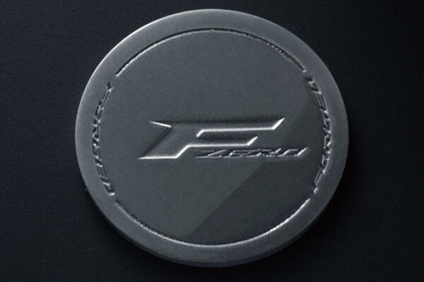 ウェッズ エフゼロ FZ-1 4本セット ホイール アルファード 40系 0038995 weds ウエッズ F ZERO FZ1 アルミホイール 4枚 1台分 | WEDS | 03