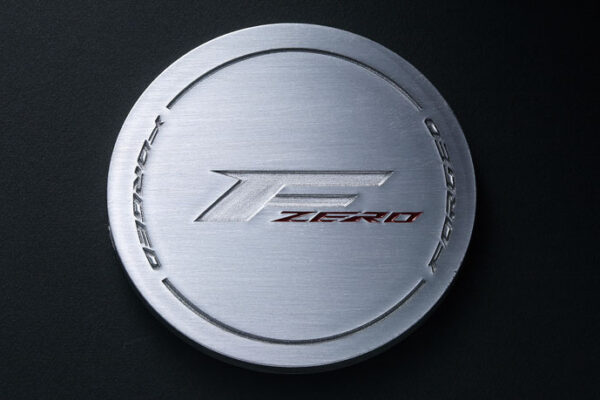 ウェッズ エフゼロ FZ-1 1本販売 ホイール ヴェルファイア 40系 0038996 weds ウエッズ F ZERO FZ1 アルミホイール 1枚 単品 | WEDS | 03