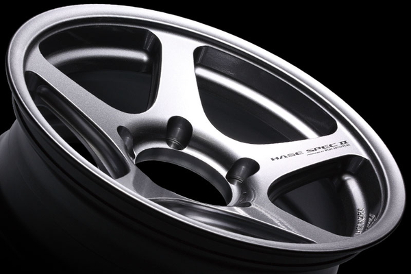 ウェッズ ウェッズアドベンチャー ハセ スペックII 4本セット ホイール 0039410/0039949 weds ウエッズ WEDS-ADVENTURE HASE SPEC2 アルミホイール 4枚 1台分 | WEDS | 04