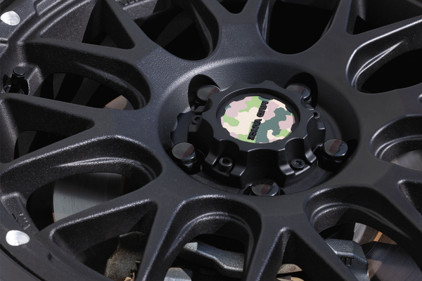 ウェッズ ウェッズアドベンチャー マッドヴァンス08 1本販売 ホイール 0041139/0041125 weds ウエッズ WEDS-ADVENTURE MUD VANCE アルミホイール 1枚 単品 | WEDS | 15