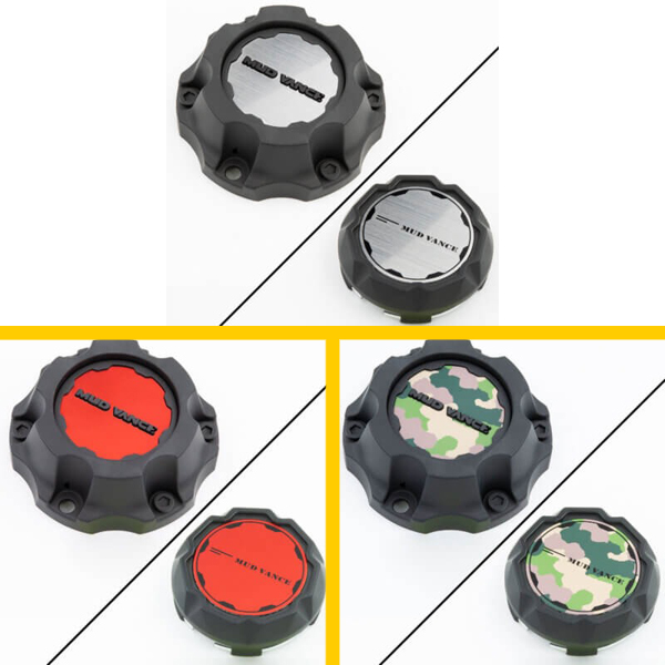 ウェッズ ウェッズアドベンチャー マッドヴァンス08 1本販売 ホイール 0041139/0041125 weds ウエッズ WEDS-ADVENTURE MUD VANCE アルミホイール 1枚 単品 | WEDS | 18