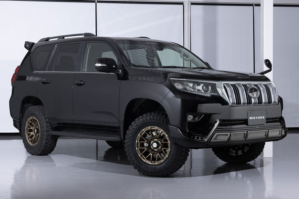 ウェッズ ウェッズアドベンチャー マッドヴァンス08 1本販売 ホイール 0041139/0041125 weds ウエッズ WEDS-ADVENTURE MUD VANCE アルミホイール 1枚 単品 | WEDS | 02
