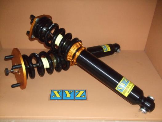 マジェスタ JZS177 UZS175 車高調 XYZ RSタイプ RS-LE04-A 工賃セット アライメント込 RS-DAMPER MAJESTA 車高調整キット ローダウン | XYZ | 01