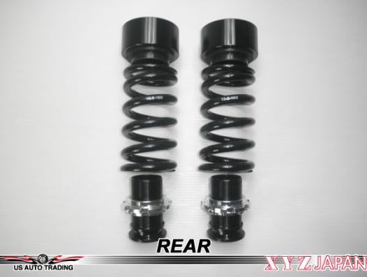 3シリーズ E92 KE25 KG35 車高調 XYZ RSタイプ RS-BM67 工賃セット アライメント込 RS-DAMPER 3 Series 車高調整キット ローダウン | XYZ | 05