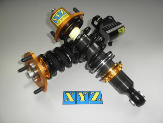 シビック ES1 ES3 EU1 EU3 車高調 XYZ TSタイプ TS-HN21 工賃 シビック ES1 ES3 EU1 EU3 車高調 XYZ TSタイプ TS-HN21 工賃