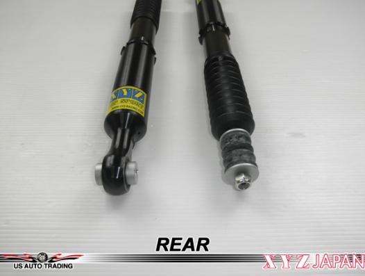 フィット GE6 GE8 車高調 XYZ TSタイプ TS-HN34 工賃セット アライメント込 TS-DAMPER FIT 車高調整キット  ローダウン : ts-hn34-qq-e-d-790 : KTSパーツショップ - 通販 - Yahoo!ショッピング