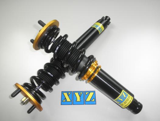 XYZ TSタイプ 車高調 トルネオ CF3/CL3 TS-HN06-F TS DAMPER 車高調整