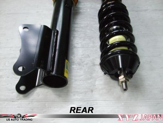 GT 93720L 車高調 XYZ RSタイプ RS-AL11 RS-DAMPER 車高調整キット ローダウン | XYZ | 04