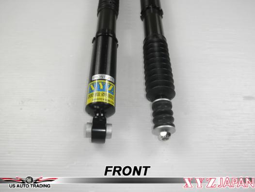 Cクラス W202 セダン 車高調 XYZ SSタイプ SS-ME01-A SS-DAMPER C-Class SEDAN 車高調整キット ローダウン