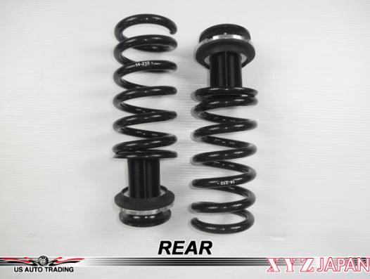 Cクラス W202 セダン 車高調 XYZ SSタイプ SS-ME01-A SS-DAMPER C-Class SEDAN 車高調整キット ローダウン