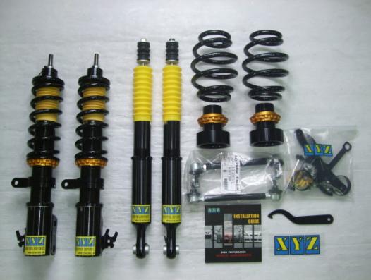 フィット GD1 GD3 車高調 XYZ SSタイプ SS-HN33 工賃セット アライメント込 SS-DAMPER FIT 車高調整キット  ローダウン : ss-hn33-qq-e-d-222 : KTSパーツショップ - 通販 - Yahoo!ショッピング