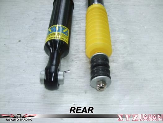 フィット　FIT　GE6　GE8　GP1　GP4　CUSCO 　3E 車高調 XYZ フィット GE6 GE8 車高調 SSタイプ SS-HN34 SS-DAMPER FIT