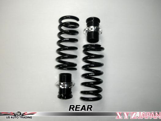1シリーズ E82 UC30 UC35 車高調 XYZ SSタイプ SS-BM57 SS-DAMPER 1 Series 車高調整キット ローダウン