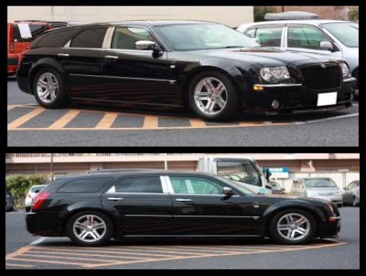 XYZ 300C ツーリング LE35T LE57T 車高調 XYZ SSタイプ SS-CR01-A XYZ 300C ツーリング LE35T LE57T 車高調 XYZ SSタイプ SS-CR01-A
