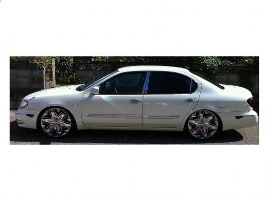 セフィーロ A33 車高調 XYZ SSタイプ SS-NI07 工賃セット アライメント込 SS-DAMPER CEFIRO 車高調整キット ローダウン | XYZ | 05