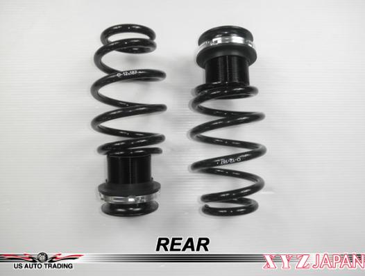 希少！アテンザ/アテンザワゴン/MAZDA6 GJ5FP/GJEFP 車高調 XYZ アテンザワゴン GJEFW GJ2FW GJ5FW 車高調 SSタイプ SS-MA32-A