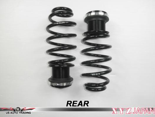ザ・ビートル 16C 車高調 XYZ SSタイプ SS-VO02-4 工賃セット アライメント込 SS-DAMPER The Beetle 車高調整キット ローダウン | XYZ | 04