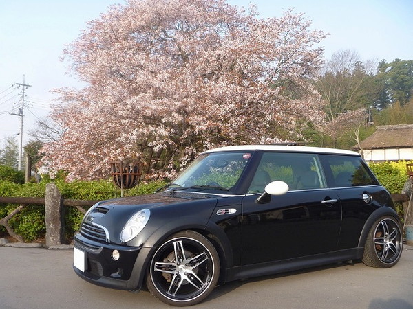 R53 クーパーS RE16 車高調 XYZ SSタイプ SS-MI03 SS-DAMPER COOPER 車高調整キット ローダウン