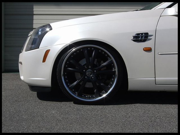 CTS AD 車高調 XYZ SSタイプ SS-CA01 SS-DAMPER 車高調整キット ローダウン_6