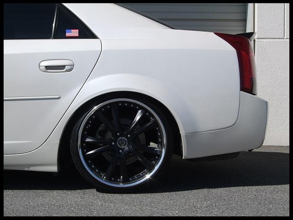 CTS AD 車高調 XYZ SSタイプ SS-CA01 SS-DAMPER 車高調整キット ローダウン_7