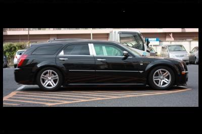 XYZ 300C ツーリング LE35T LE57T 車高調 XYZ SSタイプ SS-CR01-A XYZ 300C ツーリング LE35T LE57T 車高調 XYZ SSタイプ SS-CR01-A