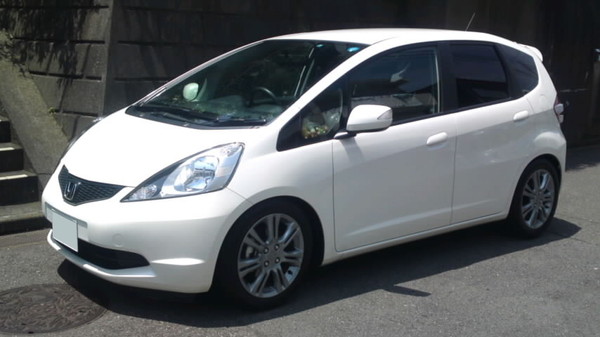 2025年最新】Yahoo!オークション -フィット ge 車高調の中古品