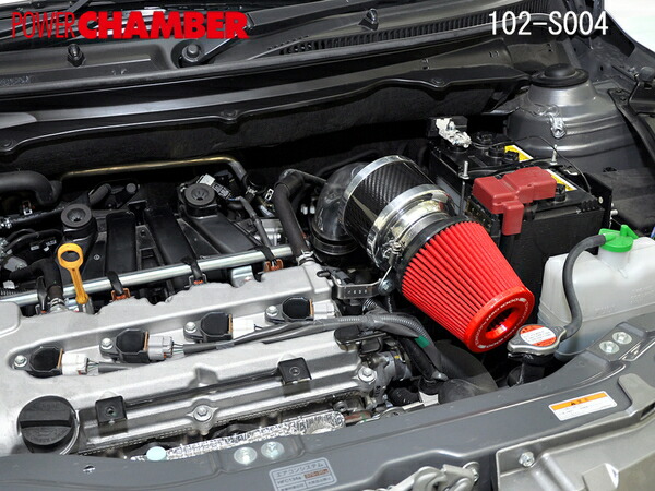 零1000（ZERO1000） スイフトスポーツ ZC32S エアクリーナー ゼロ1000