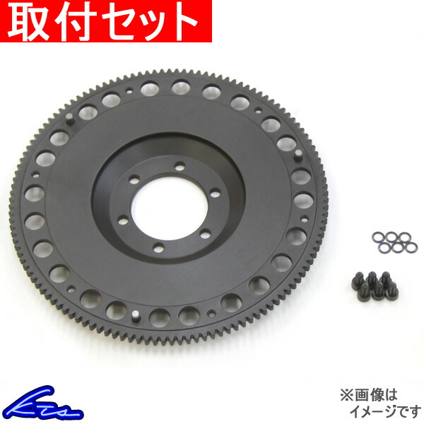 rx7 fc3sクラッチセット(軽量フライホイール付き) Amazon | エクセディ (EXEDY) フライホイール 【 軽量フライホイール