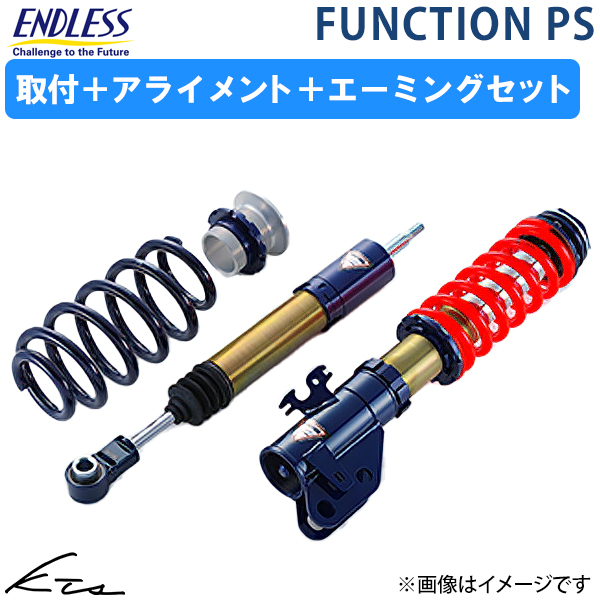 レガシィツーリングワゴン BP5 エンドレス ファンクションPS【ZS714PS2