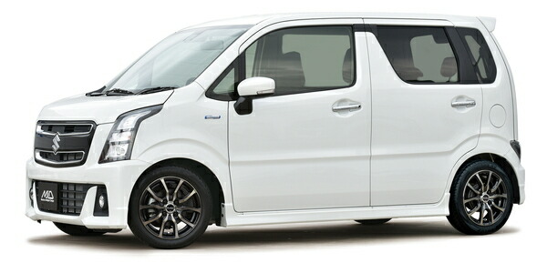 新入荷!!【日本未発売】 MID ユーロスピード DC52 4本セット ホイール エクストレイル【18×7J 5-114 INSET48】31系 EuroSpeed D.C.52 アルミホイール 4枚 1台分 【OC8716263958】(31865円)