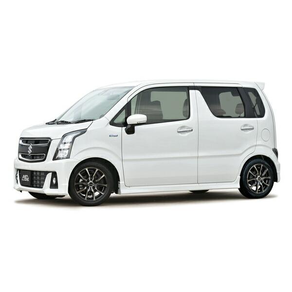 新入荷!!【日本未発売】 MID ユーロスピード DC52 4本セット ホイール エクストレイル【18×7J 5-114 INSET48】31系 EuroSpeed D.C.52 アルミホイール 4枚 1台分 【OC8716263958】 (31865円)