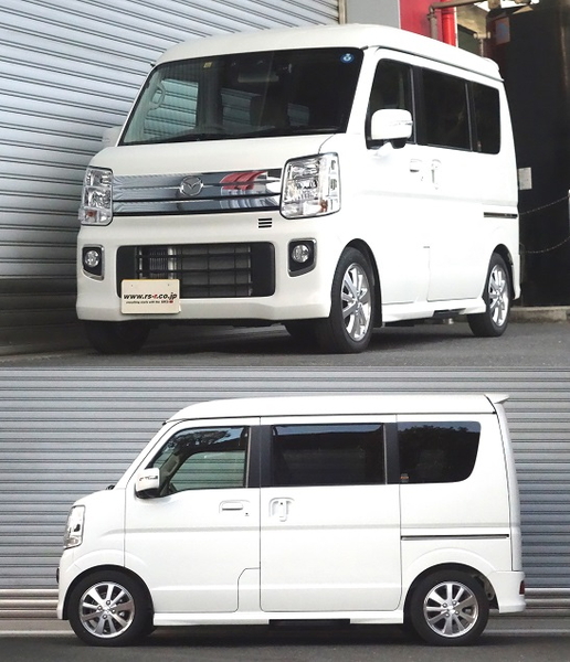KTS厳選パーツショップ - RS-R｜Yahoo!ショッピング