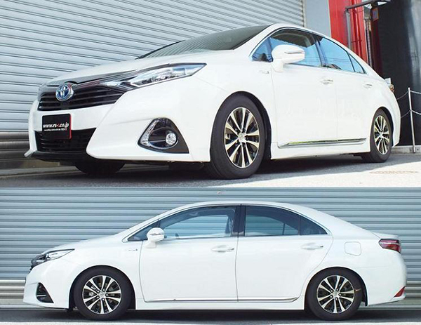 KTS厳選パーツショップ - RS-R｜Yahoo!ショッピング