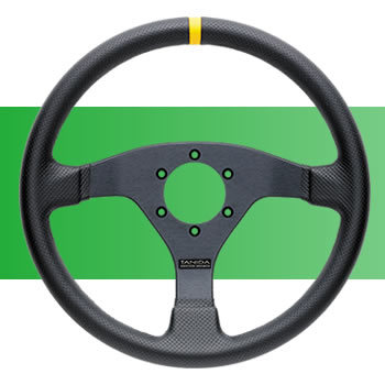JURAN RACE PRO ステアリング スプリントシリーズ 330mm Sprint