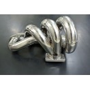 シルクロード セクション製 ステンレスエキゾーストマニホールド