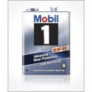Mobil（モービル） モービル1 ESP 5W-30 4L×1缶 API SP ACEA C2 C3