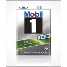 Mobil（モービル） モービル1 ESP 5W-30 4L×1缶 API SP ACEA C2 C3