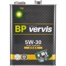 BPオイル BP vervis ムーブ【5W-30 4L×6缶】API:SN ILSAC:GF-5 全合成