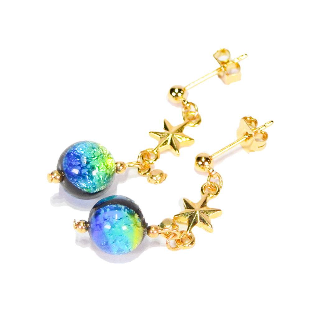 沖縄 お土産 ピアス イヤリング レディース アクセサリー 誕生日