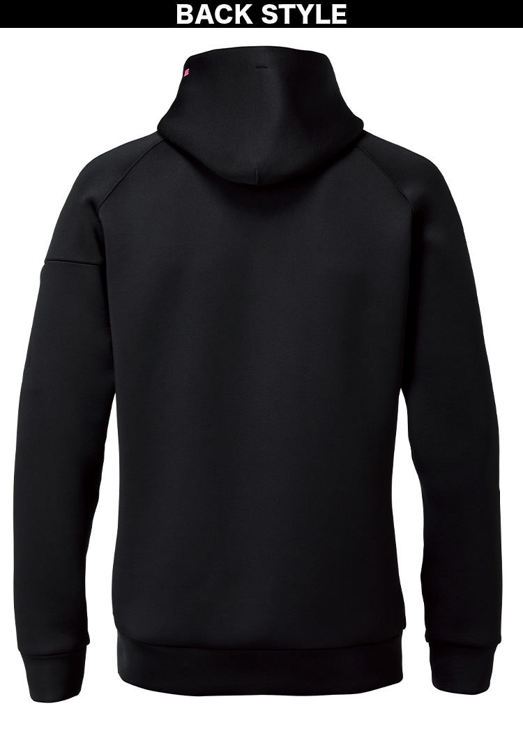 【バートル】エアーテックフーディ・パンツ上下（上L・下XL）★黒 Burtle バートル】エアーテックフーディ・パンツ上下（上L・下XL）☆黒 Burtle