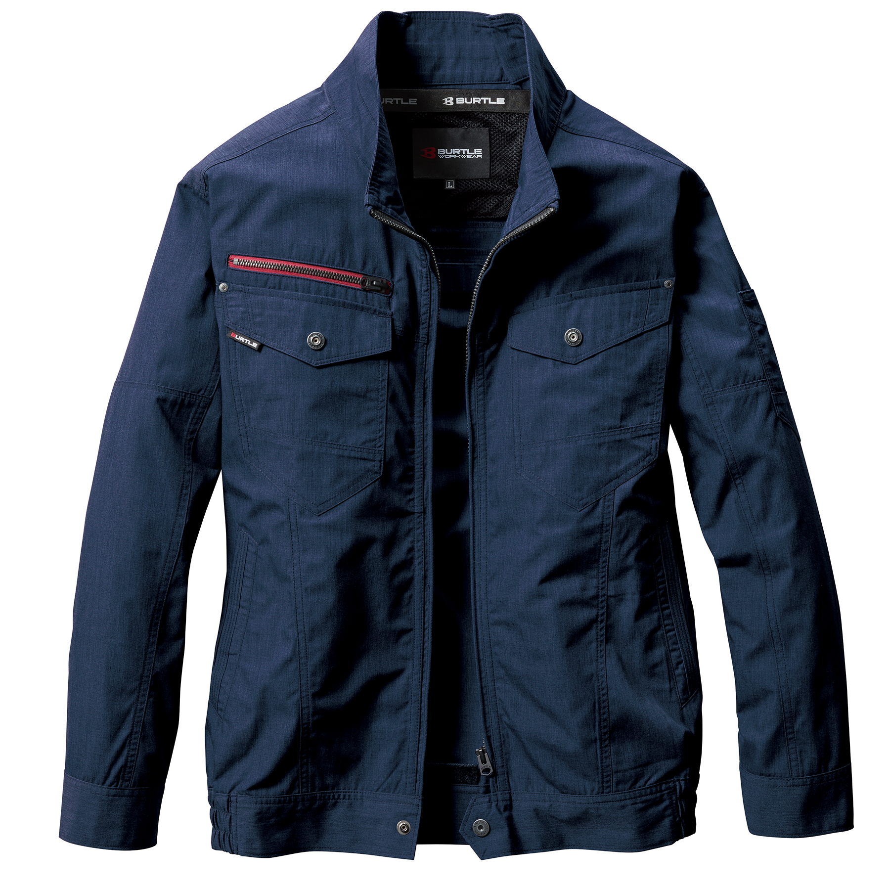 バートル 空調服 長袖のおすすめ人気商品一覧 通販 - Yahoo!ショッピング