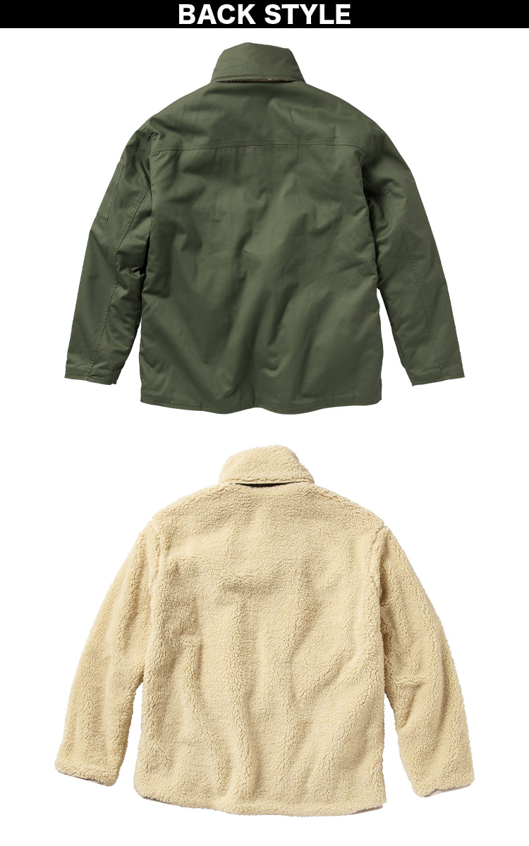 2024年秋冬新作 クロダルマ KURODARUMA 54384 秋冬用 リバーシブル防寒