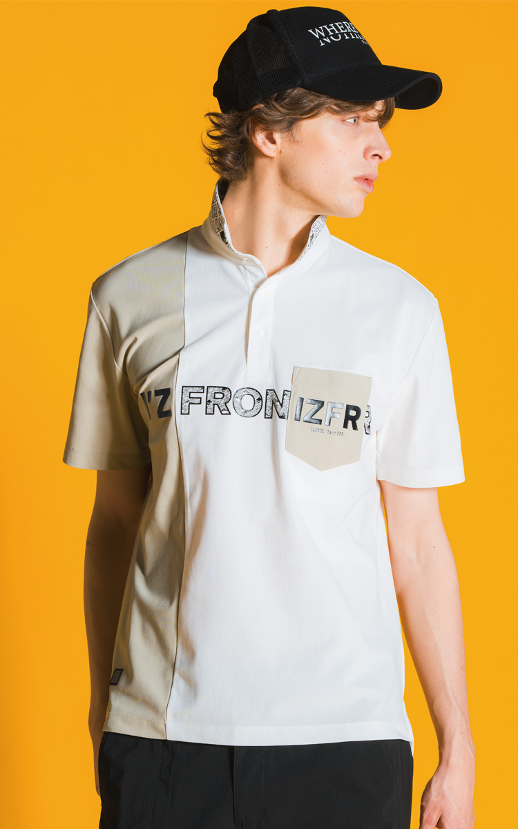 I'Z FRONTIER 2025年新商品 アイズフロンティア吸水速乾ストレッチ