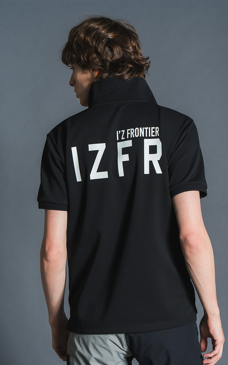 I'Z FRONTIER 2025年新商品 アイズフロンティア ダブルフェイス